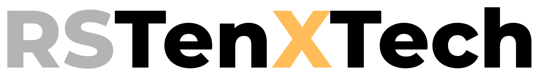 RSTenXTech